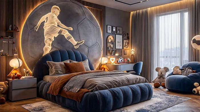  Embassy Citadel Worli location