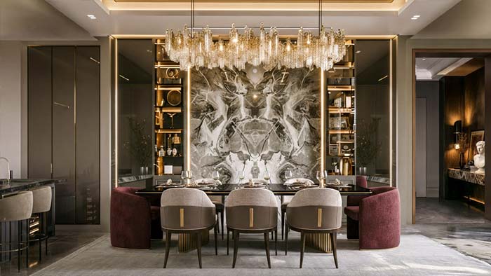 Embassy Citadel Worli reviews