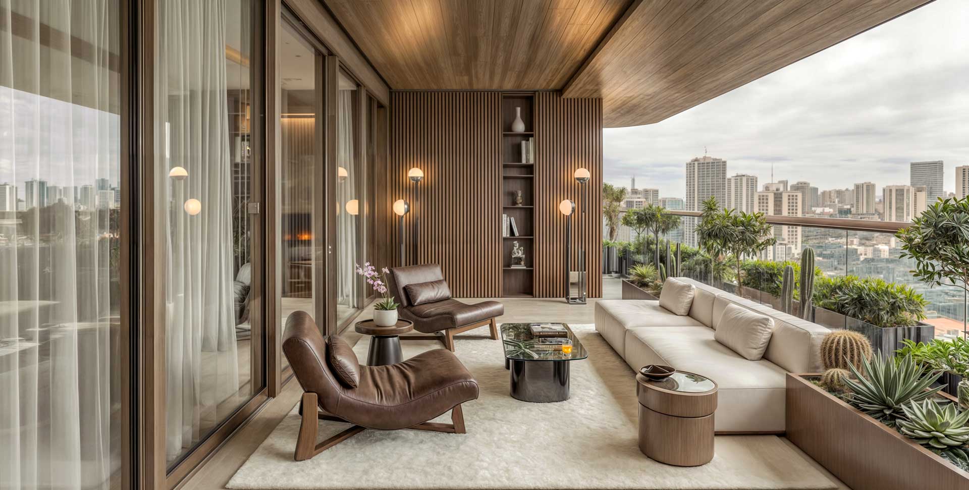 Embassy Citadel Worli 